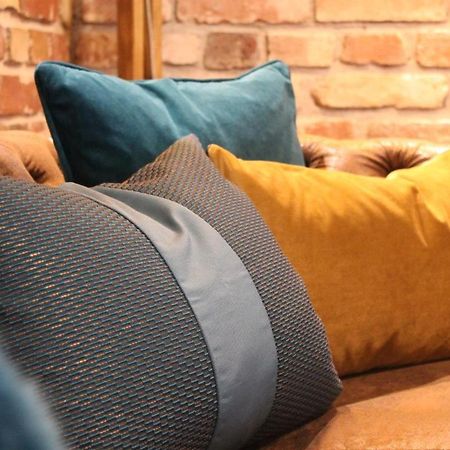 Friendly Home - Special Doppelappartement "Old Bakery" Koeln Bonn Phantasialand Brenig Екстериор снимка