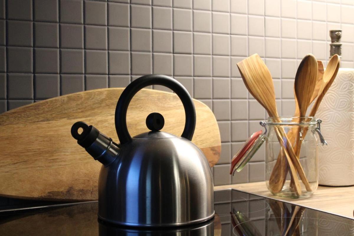 Friendly Home - Special Doppelappartement "Old Bakery" Koeln Bonn Phantasialand Brenig Екстериор снимка