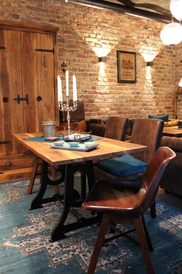 Friendly Home - Special Doppelappartement "Old Bakery" Koeln Bonn Phantasialand Brenig Екстериор снимка