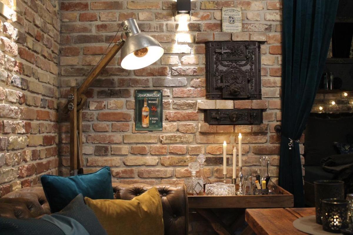 Friendly Home - Special Doppelappartement "Old Bakery" Koeln Bonn Phantasialand Brenig Екстериор снимка