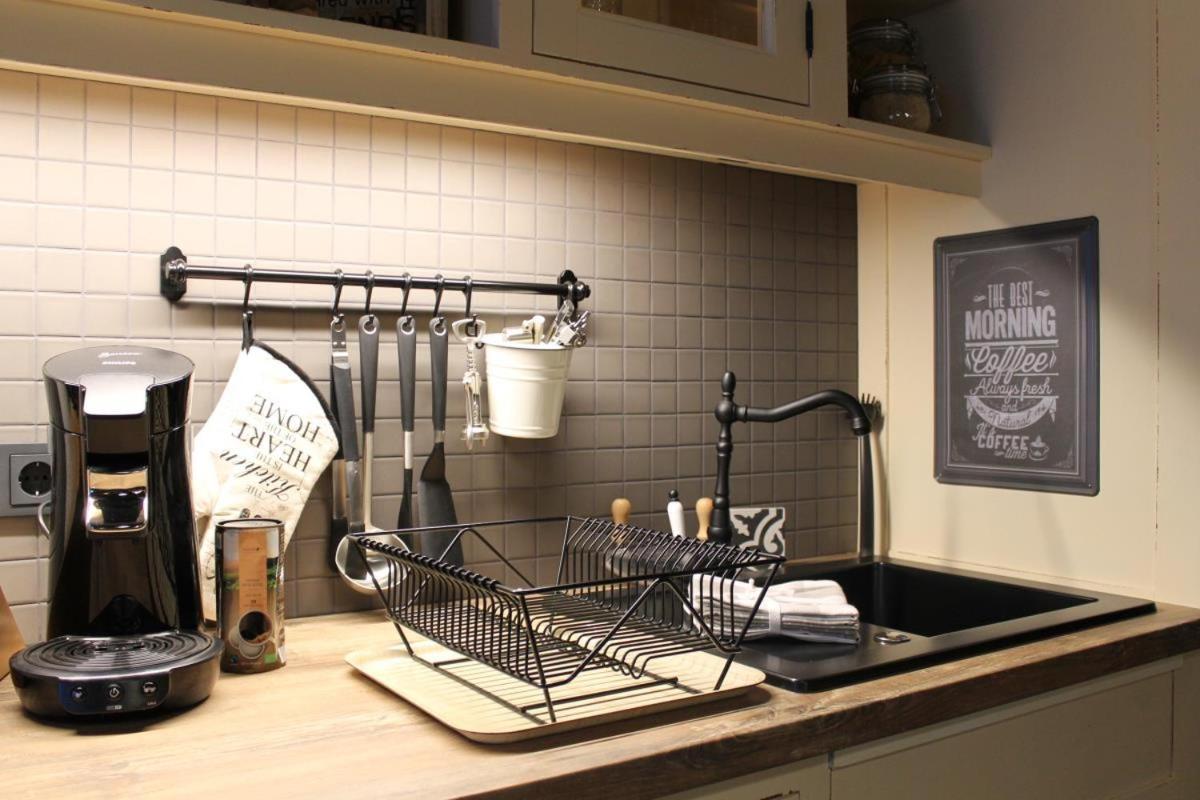 Friendly Home - Special Doppelappartement "Old Bakery" Koeln Bonn Phantasialand Brenig Екстериор снимка