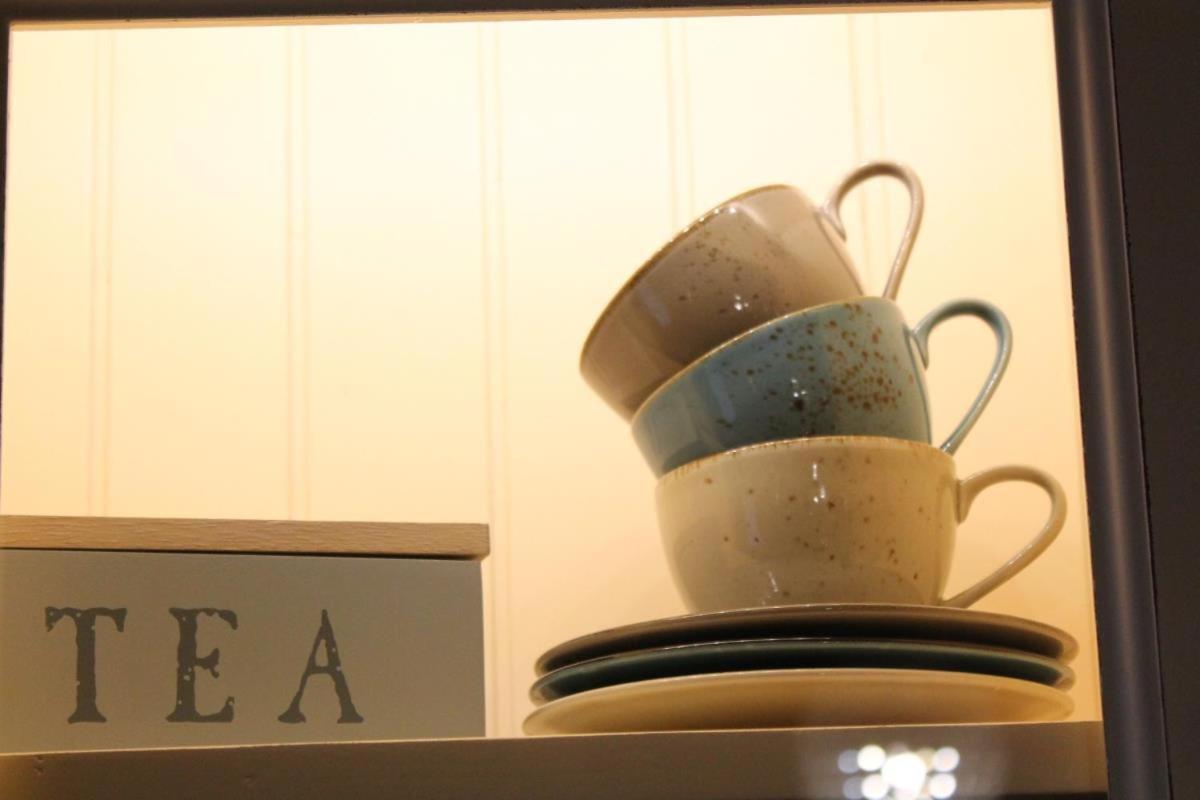 Friendly Home - Special Doppelappartement "Old Bakery" Koeln Bonn Phantasialand Brenig Екстериор снимка
